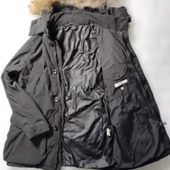 ドレステリア ダウンジャケット【M】