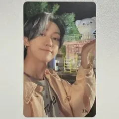 SEVENTEEN Your Choice THE8 ミンハオ　セット　トレカ seventeen セブチ ミンハオ TEH8 トレカセット - メルカリ