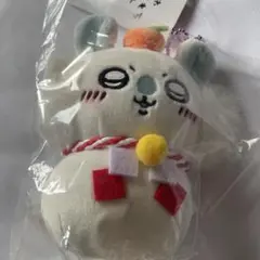 ちいかわ まんまる むちぽふぬいぐるみ モモンガ - メルカリ