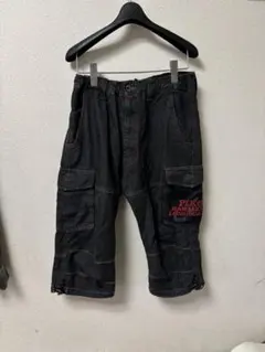 カーゴ ショートパンツ