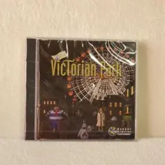 未開封 ビクトリアンパーク　Windows Victorian Park
