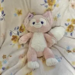 リーナベル ぬいぐるみ