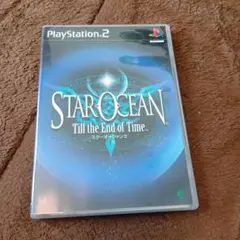 PlayStation2 スターオーシャン3