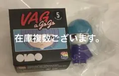 あのちゃん vag フィギュア 武道館 ゾンビ