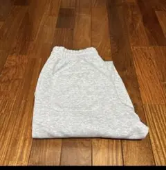 ユニクロC グレースウェットパンツ