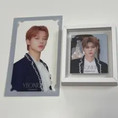 TXT ボムギュ ペーパーフレーム TOMORROW X TOGETHER - TXT ペーパーフレーム ボムギュ TOMORROW
