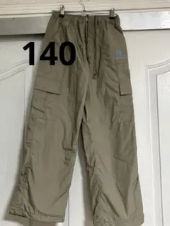 T&C Surf Designs カーゴパンツ ベージュ140