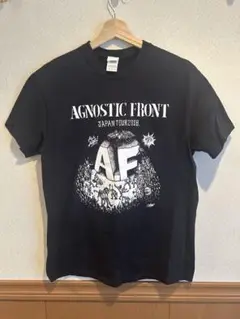 Agnostic Front Tシャツ　ハードコア　パンク