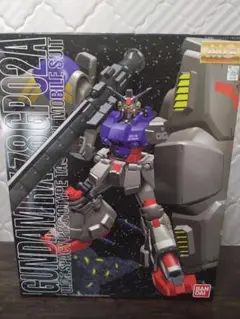 バンダイ MG RX-78-2 ZETA GP01FB GP02 4体セット Amazon | MG 1/100 RX-78GP02A ガンダム試作2号機サイサリス