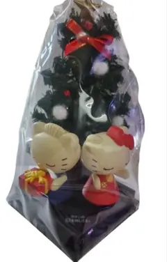 2026年最新】ハローキティ クリスマスツリーの人気アイテム - メルカリ