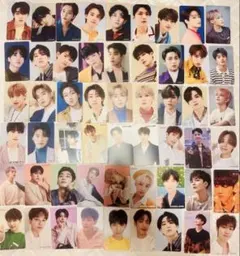 SEVENTEEN HMV ランダムトレーディングカード