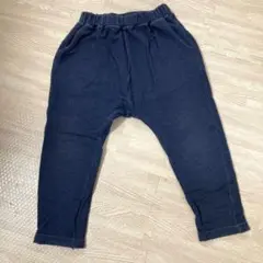 GU ベビー サマナル パンツ 100