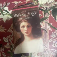 Wuthering Heights Emily Brontë