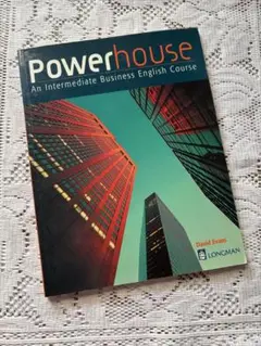 Powerhouse: An Intermediate Business Eng