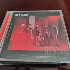 Gifted. BEFlRST