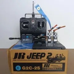 2025年最新】プロポ jr jeepの人気アイテム - メルカリ