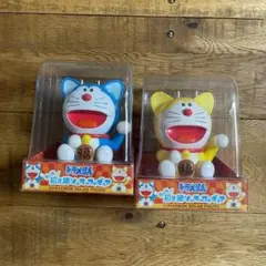 2025年最新】招き猫 ドラえもんの人気アイテム - メルカリ