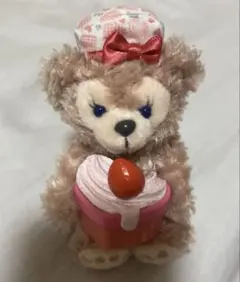 シェリーメイ　ストラップ　ハートウォーミングデイズ2020バレンタイン