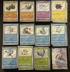 シャイニースターV S 全種類コンプリートまとめ売り 2025年最新】シャイニースターVの人気アイテム - メルカリ