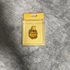 スマホリング