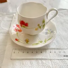 Magna Sango China カップ & ソーサー