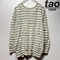 2026年最新】TAO COMME des GARCON'S レディース ニット・セーターの