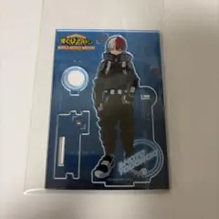 僕のヒーローアカデミア ヒロアカ アクリルペンスタンド 轟焦凍