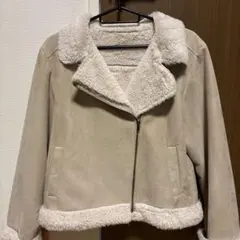 INGNIムートンコート