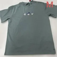 新品　忍たま乱太郎 Tシャツ Mサイズ 一年生