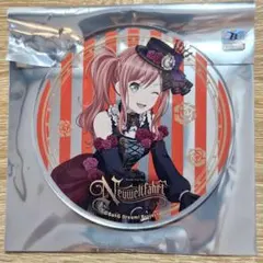 バンドリ Roselia アクリルコースター グラッテ 今井リサ