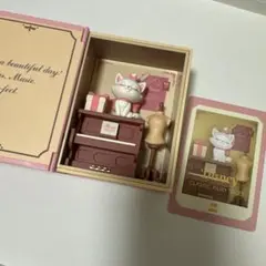 マリー フィギュアセット クラシックフェアリーテイル
