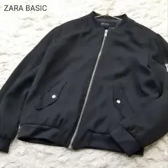 ボンバージャケット ブルゾン