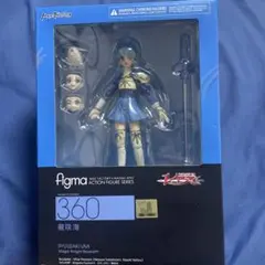 2025年最新】figma魔法騎士レイアース龍咲海の人気アイテム