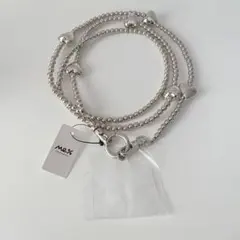 Me % /【ストラップシート付き】ハートモバイルショルダーストラップ