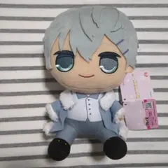 カラフルピーチ ヒロ ぬいぐるみ