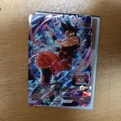 2025年最新】流星悟空 ドラゴンボールヒーローズの人気アイテム - メルカリ