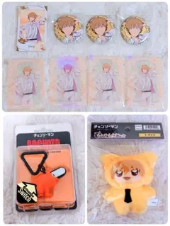 劇場版 チェンソーマン レゼ篇×サンシャインシティプリンスホテルコラボ