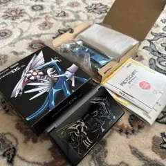 【新品未使用】ニンテンドーDS lite ディアルガ・パルキアエディション