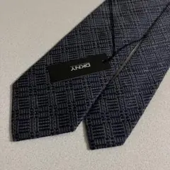 DKNY ネクタイ(タグ付き未使用)