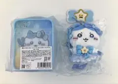 2026年最新】ちいかわ 超まじかるちいかわ マスコットも入る!クリア