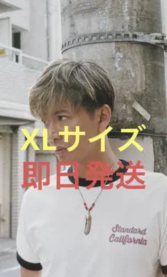 キムタク　私物　FREE CITY カットオフ半袖スウェット キムタク 私物 FREE CITY カットオフ半袖スウェット - メルカリ