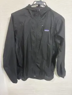 Patagonia フーディ二ジャケット