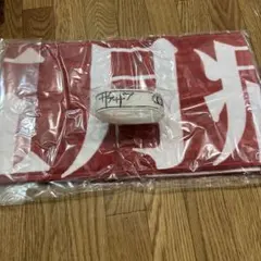 ザアザアグッズまとめ