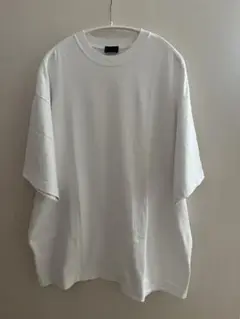 【生産終了】handvaerk NAVY WHITE size M