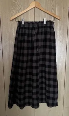 sm2 サマンサモスモス ロングスカート