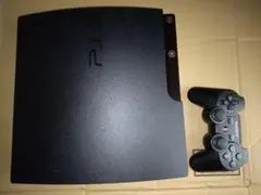 PS3 本体 ジャンク？中古品