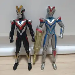 2025年最新】ウルトラアクションフィギュア ウルトラマンビクトリーの