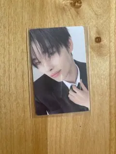 ENHYPEN DESIRE:UNLEASH weverse ver.ニキトレカ