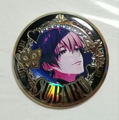 東京ディバンカー　加賀見昴流　缶バッジ 2025年最新】東京ディバンカー 昴流の人気アイテム - メルカリ