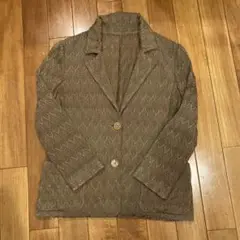 2025年最新】MISSONI レディース テーラードジャケットの人気